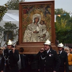 Nawiedzenie obrazu MB w Jarosławicach