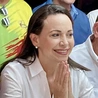 Pokojowa Nagroda Nobla: Laureatką liderka opozycji w Wenezueli Maria Corina Machado