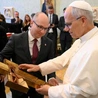 Leon XIV: prawo do wolności religijnej jest fundamentalne 
