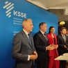 Region. Katowicka Specjalna Strefa Ekonomiczna ponownie najlepsza w Europie