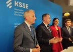 Region. Katowicka Specjalna Strefa Ekonomiczna ponownie najlepsza w Europie