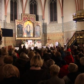 Spotkanie z bratem Elia