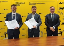 Śląsk. GZM zamawia kolejne, 42 elektryczne autobusy 