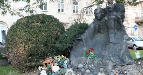 Zbliża się Dzień Dziecka Utraconego