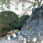 Zbliża się Dzień Dziecka Utraconego