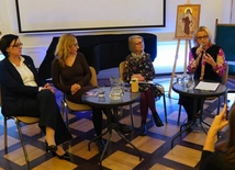 Festiwal Edyty Stein. Wokół "wczucia" i pojednania