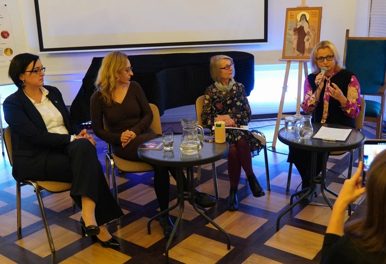 Festiwal Edyty Stein. Wokół "wczucia" i pojednania