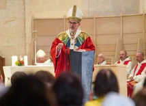 kard. Pierbattista Pizzaballa
