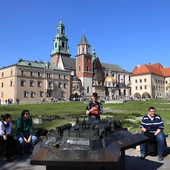 Miasto poznawane dotykiem