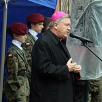 Ślubowanie w KLO w Henrykowie - rok szkolny 2025/2026