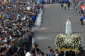 Jubileusz Duchowości Maryjnej - modlitwa powszechna