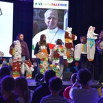 Dzieci misjom 2025