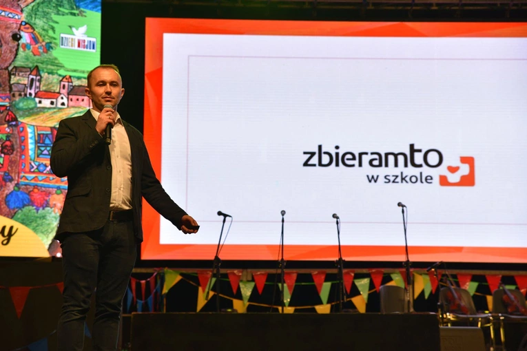Dzieci misjom 2025