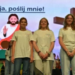 Dzieci misjom 2025