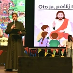 Dzieci misjom 2025