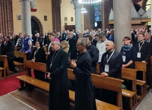 Prawda, ale podana z miłością - plenum zbiera się po raz drugi
