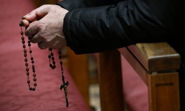 Papież do pustelników: jesteście oazami zjednoczenia z Bogiem