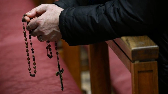 Papież do pustelników: jesteście oazami zjednoczenia z Bogiem