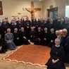 Siostry Służebniczki NMP obradują we Wrocławiu. Abp Kupny: "Duch Święty koryguje nasze plany"