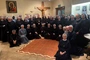Siostry Służebniczki NMP obradują we Wrocławiu. Abp Kupny: "Duch Święty koryguje nasze plany"