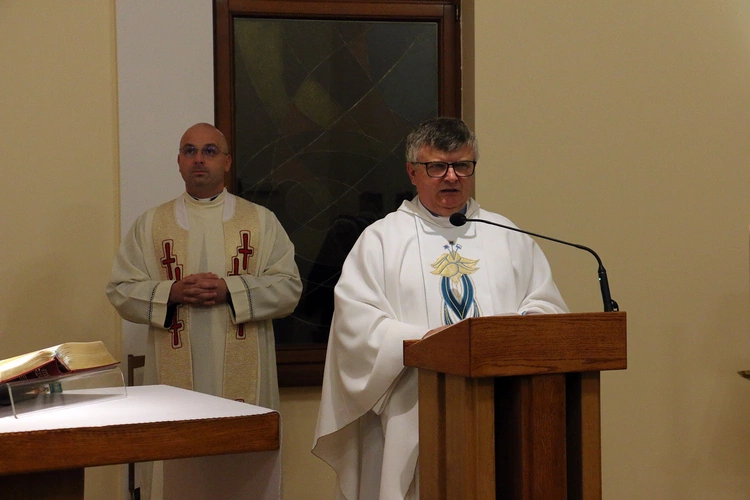 Siostry Służebniczki NMP obradują we Wrocławiu. Abp Kupny: „Duch Święty koryguje nasze plany”