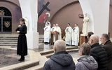 Bp Szkudło: Każdy z nas może być błogosławionym