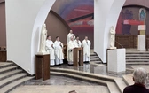 Jubileusz niesłyszących i słabosłyszących w Katowicach
