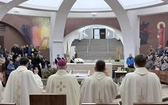 Jubileusz niesłyszących i słabosłyszących w Katowicach