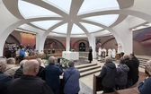 Jubileusz niesłyszących i słabosłyszących w Katowicach