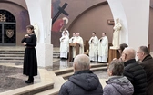 Jubileusz niesłyszących i słabosłyszących w Katowicach