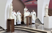 Jubileusz niesłyszących i słabosłyszących w Katowicach
