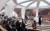 Jubileusz niesłyszących i słabosłyszących w Katowicach