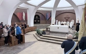 Jubileusz niesłyszących i słabosłyszących w Katowicach