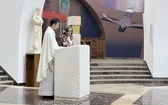 Jubileusz niesłyszących i słabosłyszących w Katowicach