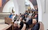 Jubileusz niesłyszących i słabosłyszących w Katowicach