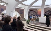 Jubileusz niesłyszących i słabosłyszących w Katowicach