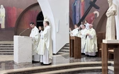 Jubileusz niesłyszących i słabosłyszących w Katowicach