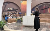 Jubileusz niesłyszących i słabosłyszących w Katowicach