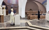 Jubileusz niesłyszących i słabosłyszących w Katowicach