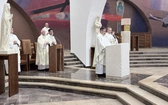 Jubileusz niesłyszących i słabosłyszących w Katowicach