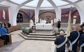 Jubileusz niesłyszących i słabosłyszących w Katowicach
