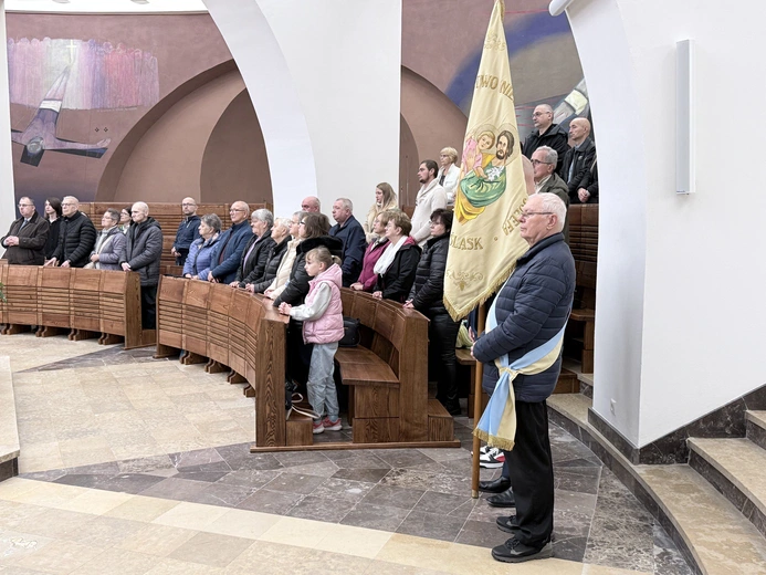 Jubileusz niesłyszących i słabosłyszących w Katowicach