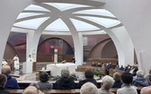 Jubileusz niesłyszących i słabosłyszących w Katowicach