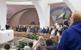 Jubileusz niesłyszących i słabosłyszących w Katowicach