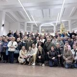 Jubileusz niesłyszących i słabosłyszących w Katowicach