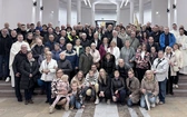 Jubileusz niesłyszących i słabosłyszących w Katowicach