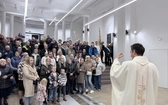 Jubileusz niesłyszących i słabosłyszących w Katowicach