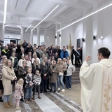 Jubileusz niesłyszących i słabosłyszących w Katowicach