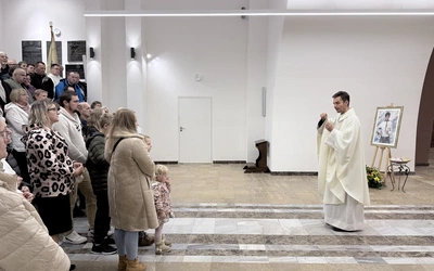 Jubileusz niesłyszących i słabosłyszących w Katowicach