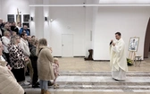 Jubileusz niesłyszących i słabosłyszących w Katowicach
